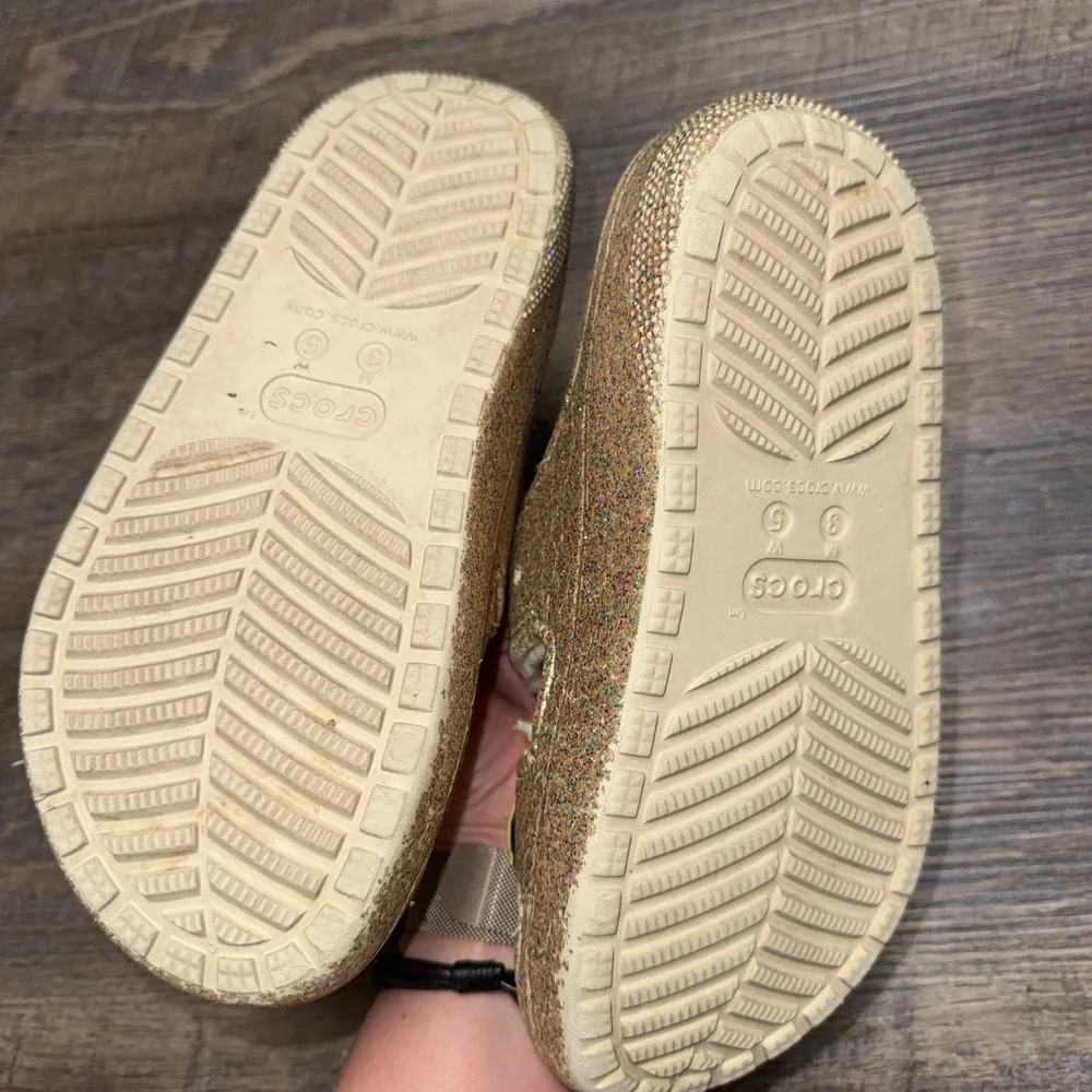 CROCS classic cozzzy